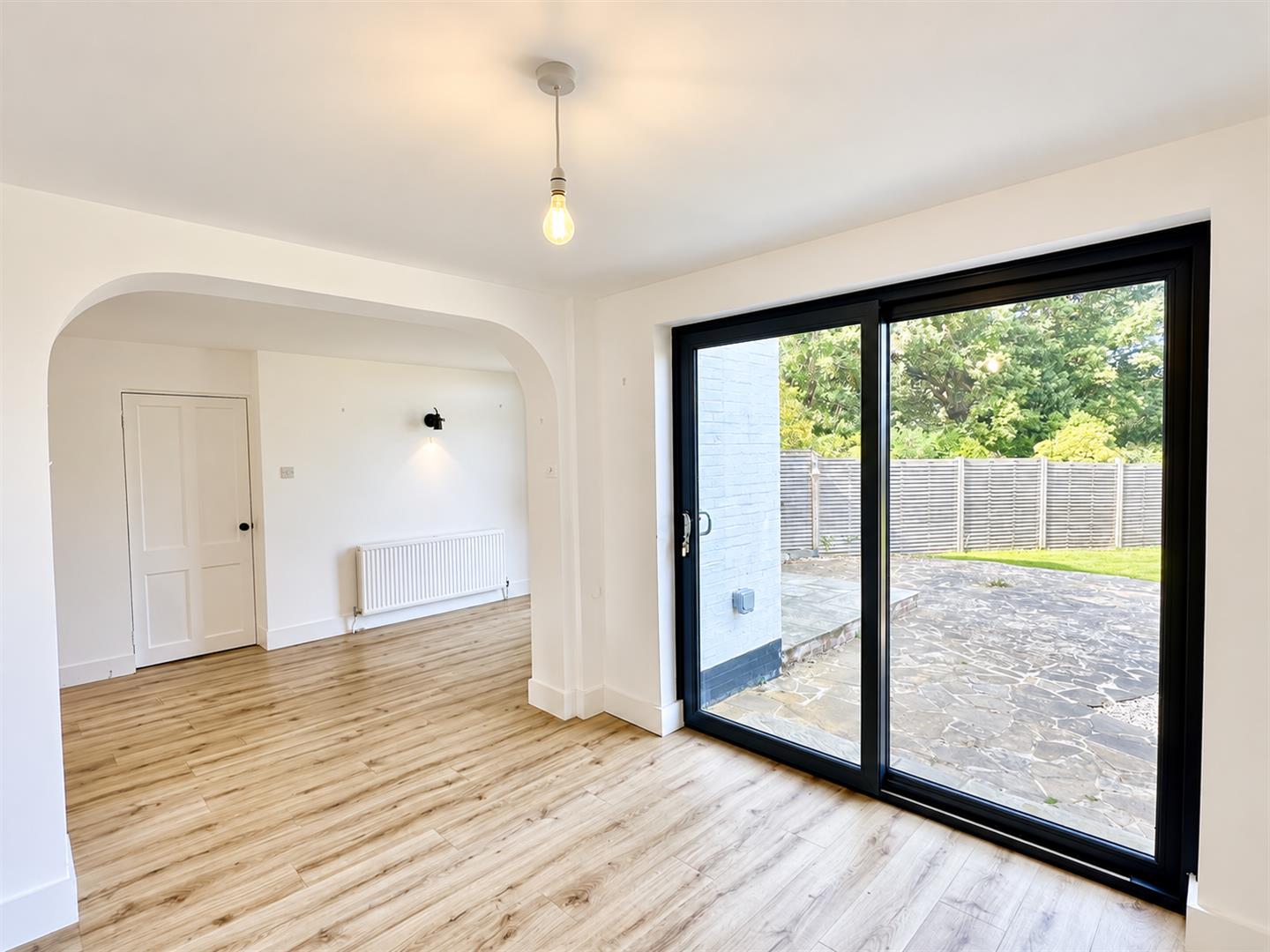 Cooden Sea Road, Bexhill-On-Sea